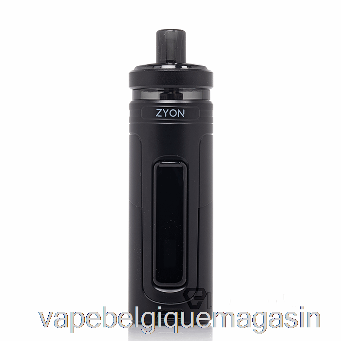 Vape Juice Innokin Zyon 25w Système De Dosettes Noir